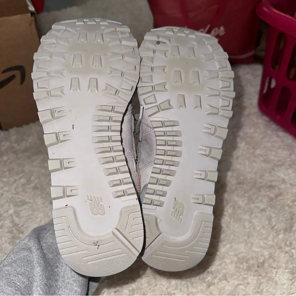 New balance 574 - Picture 4 of 5